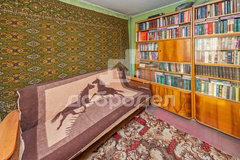 Екатеринбург, ул. Комсомольская, 2Б - фото квартиры