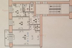 Екатеринбург, ул. Куйбышева, 48/3 (Центр) - фото квартиры