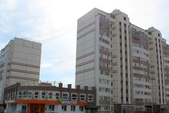 Екатеринбург, ул. Восстания, 99 (Уралмаш) - фото квартиры