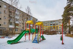 г. Березовский, ул. Театральная, 21 - фото квартиры