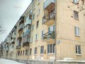 Продажа квартиры: Екатеринбург, ул. Стачек, 25 (Эльмаш) - Фото 1