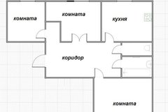 г. Арамиль, ул. 1 Мая, 71а - фото квартиры