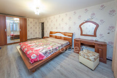 Екатеринбург, ул. Родонитовая, 9 - фото квартиры