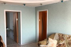 г. Камышлов, ул. Строителей, 60 - фото квартиры