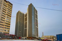 Екатеринбург, ул. 40-летия Комсомола, 32/г (ЖБИ) - фото квартиры