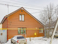 Продажа дома: Екатеринбург, ул. Реактивная, 115 (М.Исток) - Фото 1