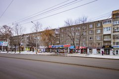 Екатеринбург, ул. Советская, 25 (Пионерский) - фото квартиры
