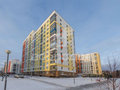 Продажа квартиры: Екатеринбург, ул. Краснолесья, 99 (Академический) - Фото 1