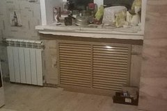 п. Буланаш, ул. Физкультурников, 1А - фото квартиры