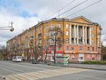 Продажа квартиры: Екатеринбург, пр-кт. Орджоникидзе, 10 (Уралмаш) - Фото 1