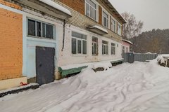 г. Березовский, пер. Ленинский, 8 - фото квартиры