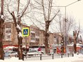 Продажа квартиры: Екатеринбург, ул. Бахчиванджи, 14 (Кольцово) - Фото 1