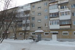 г. Березовский, ул. Гагарина, 12 - фото квартиры