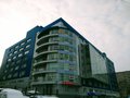 Продажа офиса: Екатеринбург, ул. Коминтерна, 16 (Втузгородок) - Фото 1