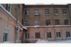 Екатеринбург, ул. Комсомольская, 48 (Втузгородок) - фото квартиры