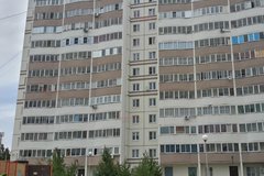 Екатеринбург, ул. Восстания, 99 (Уралмаш) - фото квартиры