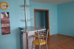 Екатеринбург, . Бакинских комиссаров, 107 (Уралмаш) - фото квартиры