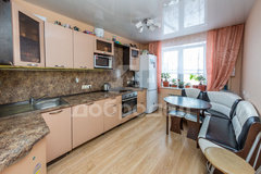 Екатеринбург, ул. Сыромолотова, 34 (ЖБИ) - фото квартиры