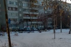 Екатеринбург, ул. Машинная, 12 (Автовокзал) - фото квартиры