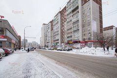 Екатеринбург, ул. Родонитовая, 3/1 (Ботанический) - фото квартиры