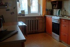 г. Среднеуральск, . Дзержинского, 21 - фото квартиры