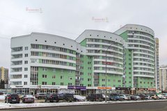 Екатеринбург, ул. Юлиуса Фучика, 11 (Автовокзал) - фото квартиры