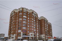 Екатеринбург, ул. Бисертская, 29 (Елизавет) - фото квартиры