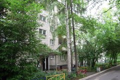 Екатеринбург, ул. Начдива Онуфриева, 36 (Юго-Западный) - фото квартиры