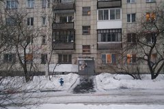 Екатеринбург, ул. Гурзуфская, 36 (Юго-Западный) - фото квартиры
