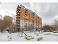 Продажа квартиры: Екатеринбург, ул. Старых Большевиков, 56 (Эльмаш) - Фото 1