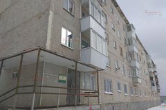 Екатеринбург, ул. Верстовая, 2 (Садовый) - фото квартиры