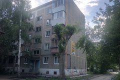 Екатеринбург, ул. Ясная, 32/4 - фото квартиры