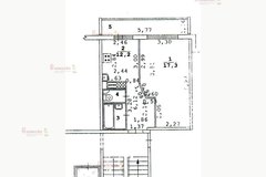 Екатеринбург, ул. Трубачева, 39 (Птицефабрика) - фото квартиры