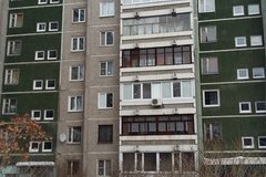 Екатеринбург, ул. Родонитовая, 25 - фото квартиры
