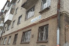 Екатеринбург, ул. Шейнкмана, 32 (Центр) - фото квартиры