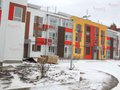 Екатеринбург, ул. Карасьевская, 50 (Широкая речка) - фото квартиры