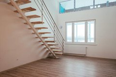 Екатеринбург, ул. Евгения Савкова, 56 (Широкая речка) - фото квартиры