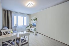 Екатеринбург, ул. Рассветная, 8к3 - фото квартиры