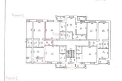 г. Березовский, . Золоторудная, 2 - фото квартиры