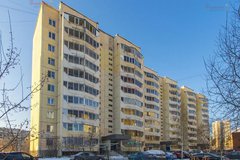 Екатеринбург, ул. Билимбаевская, 5 (Старая Сортировка) - фото квартиры