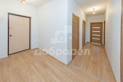 Екатеринбург, ул. Волгоградская, 18А (Юго-Западный) - фото квартиры