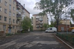 Екатеринбург, ул. Селькоровская, 104 (Вторчермет) - фото квартиры