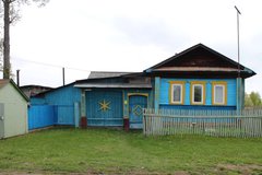 п. Атиг, ул. Победы, 15 - фото дома