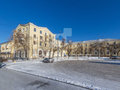 Екатеринбург, Старых Большевиков, 24 (Эльмаш) - фото квартиры