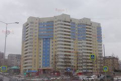 г. Первоуральск, Ватутина, 72а - фото квартиры