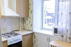 Екатеринбург, Онежская, 2а (Автовокзал) - фото квартиры