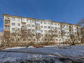 Екатеринбург, ул. Гурзуфская, 25 (Юго-Западный) - фото квартиры