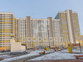 Продажа квартиры: Екатеринбург, Евгения Савкова, 8 (Широкая речка) - Фото 1