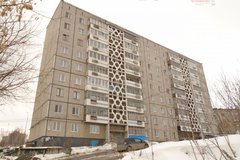 г. Первоуральск, Ленина, 47А - фото квартиры