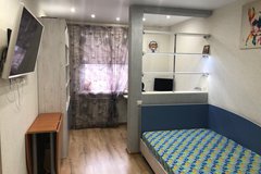 Екатеринбург, Викулова, 63/5 (ВИЗ) - фото квартиры